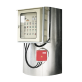 電加熱器